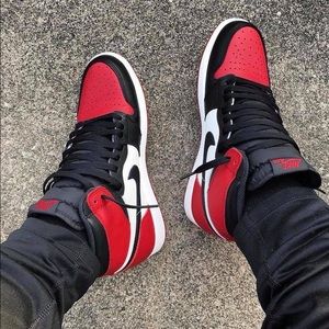 Meet your Posher, Justice